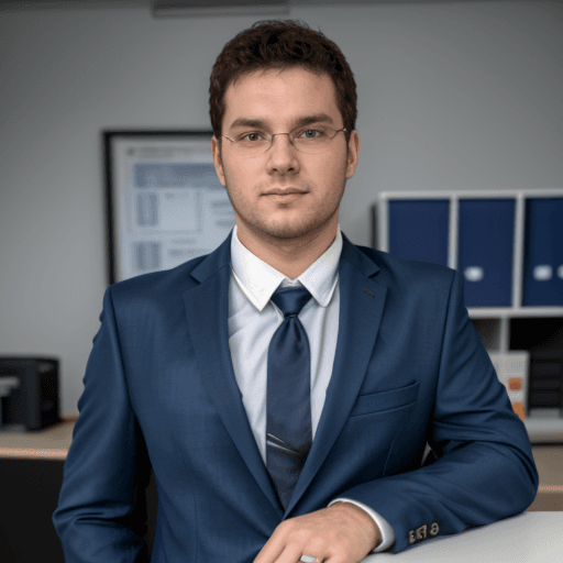 Optimu Tech UK - Kim jesteśmy?
