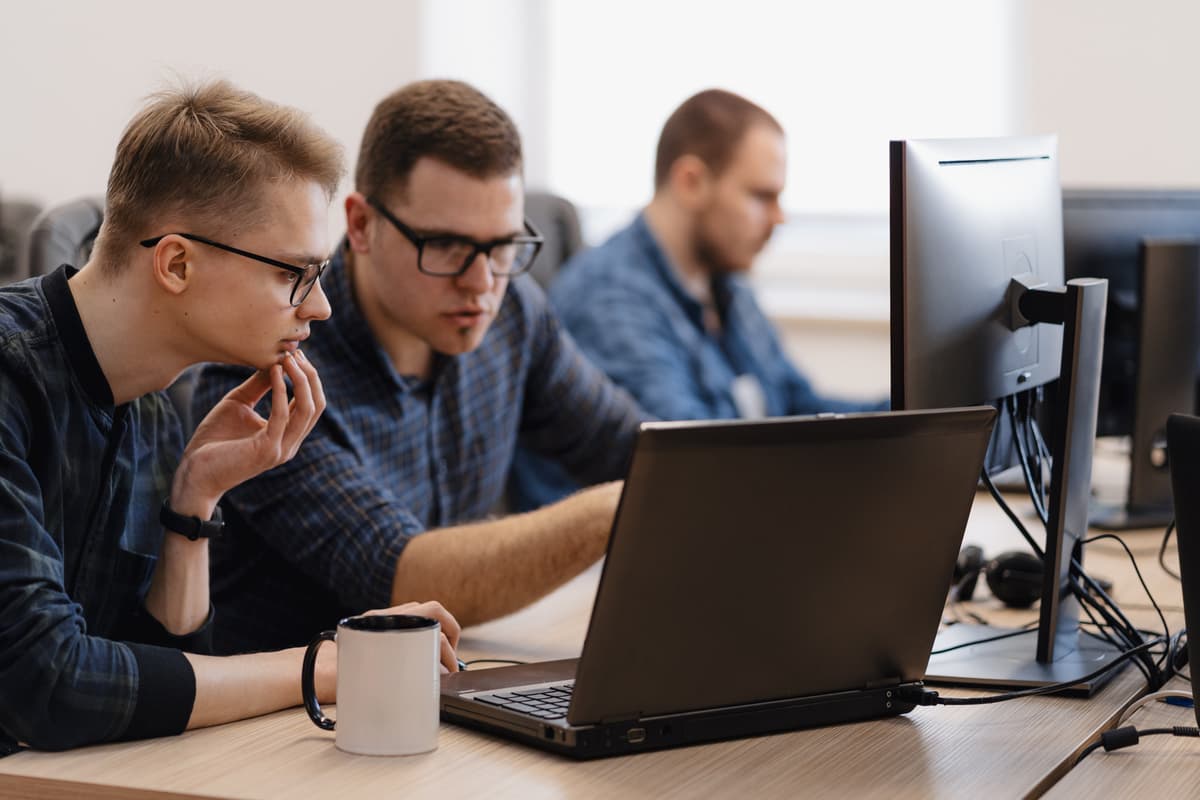 Optimu Tech UK - Dopasowane rozwiązania rekrutacyjne
